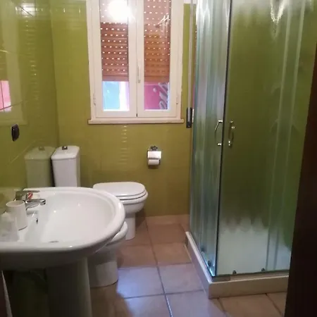 Altomare Гостевой дом