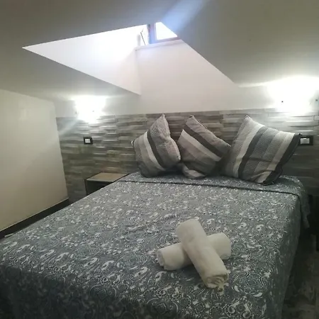 Casa de hóspedes Altomare Augusta